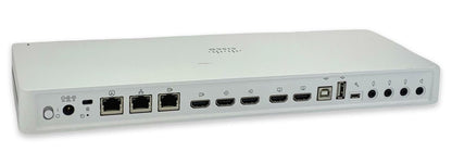 Cisco Webex Spark Codec Plus TTC7-25 Video Conference Unit - No AC