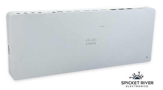 Cisco Webex Spark Codec Plus TTC7-25 Video Conference Unit - No AC