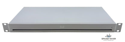 Cisco TTC6-15 Codec EQ CS-COD-EQ-K9 V01 w/ Rack Ears