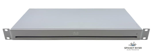 Cisco TTC6-15 Codec EQ CS-COD-EQ-K9 V01 w/ Rack Ears