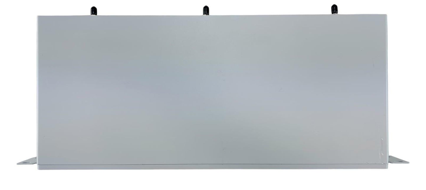 Cisco TTC6-15 Codec EQ CS-COD-EQ-K9 V01 w/ Rack Ears