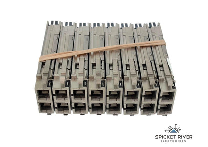 Lot of 8 - Cisco 30-0759-01 1000 Base-SX 850nm Fiber Network Transceiver Module
