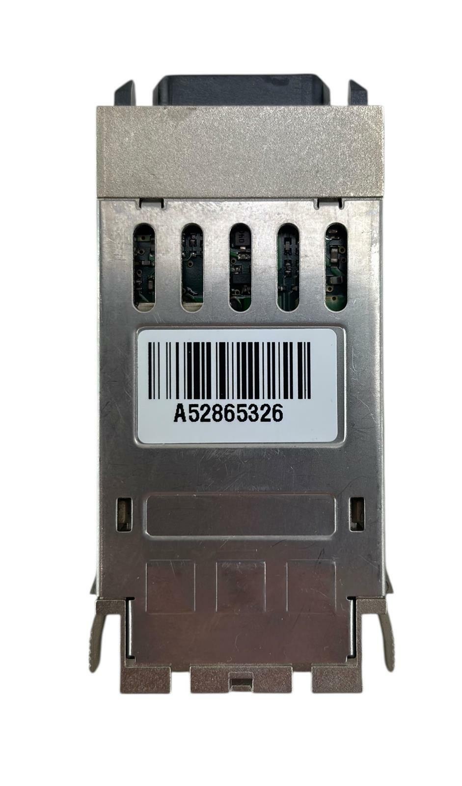 Lot of 8 - Cisco 30-0759-01 1000 Base-SX 850nm Fiber Network Transceiver Module