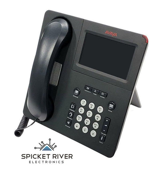 NEW - Open Box - Avaya 9641G IP VoIP Business Office Phone