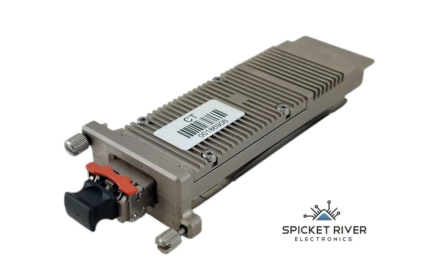 Menara Networks 218Q06A-1600 Xenpak Interface Module w/ OTN XFP 418806A-1600