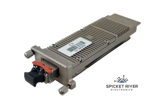 Menara Networks 218Q06A-1600 Xenpak Interface Module w/ OTN XFP 418806A-1600