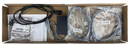 NEW Open Box - Cisco Webex CP-DX80-K9 V10 Touchscreen Video Conferencing System