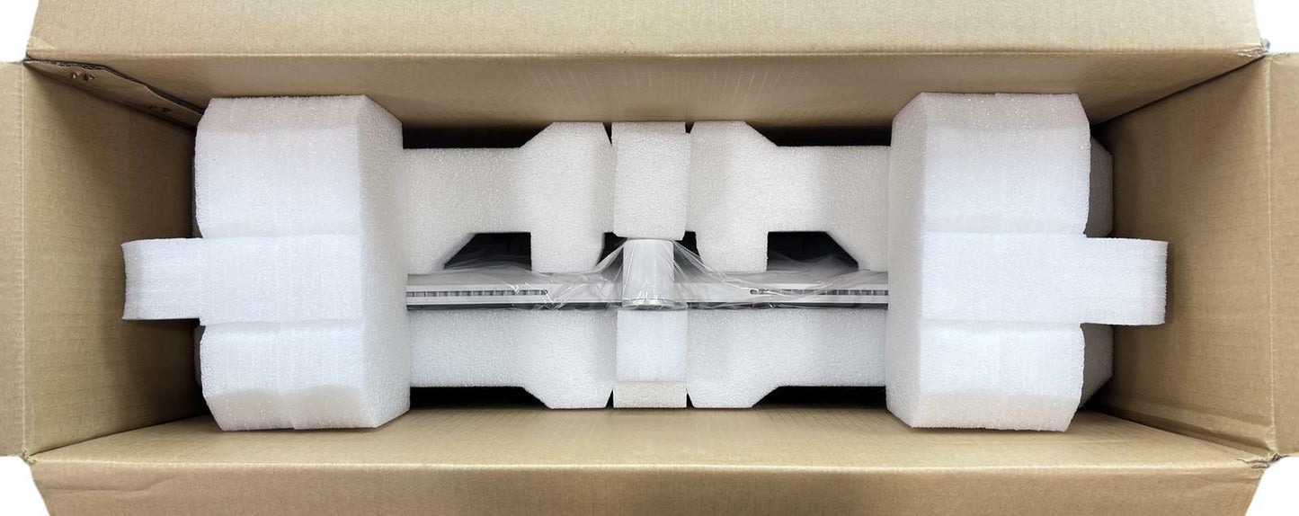 NEW Open Box - Cisco Webex CP-DX80-K9 V10 Touchscreen Video Conferencing System