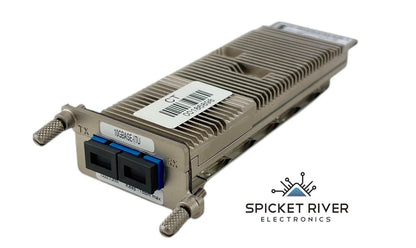 Cisco 10-2046-02 DWDM-XENPAK-55.75 10GBase-ITU 1555.75nm Fiber Transceiver