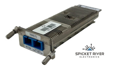 Cisco 10-2048-02 DWDM-XENPAK-51.72 10GBase-ITU 1551.72nm Fiber Transceiver