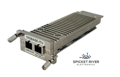 Cisco 10-2050-02 DWDM-XENPAK-48.51 10GBase-ITU 1548.51nm Fiber Transceiver