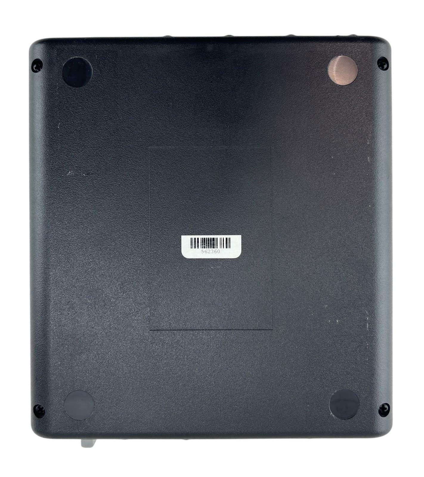 Whirlwind MICP4 Micpower 4 4-Channel Microphone 48V Phantom Power Supply - No AC