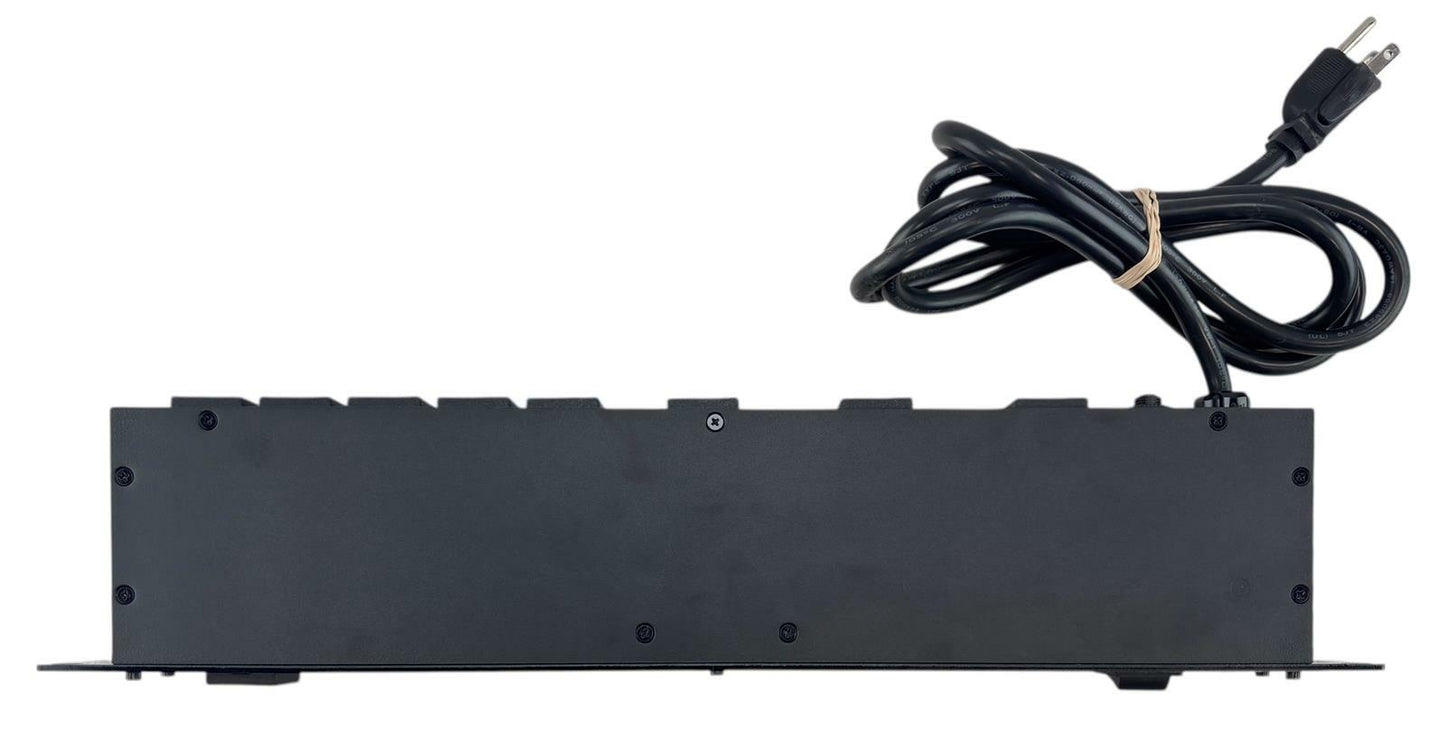 Furman M-8x2 Merit Series 8-Outlet Rackmount Power Conditioner