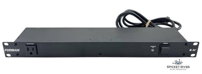 Furman M-8x2 Merit Series 8-Outlet Rackmount Power Conditioner