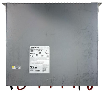 Arista DCS-7020TR-48-R 48-Port Gigabit RJ45 6-Port 10G SFP+ Network Switch