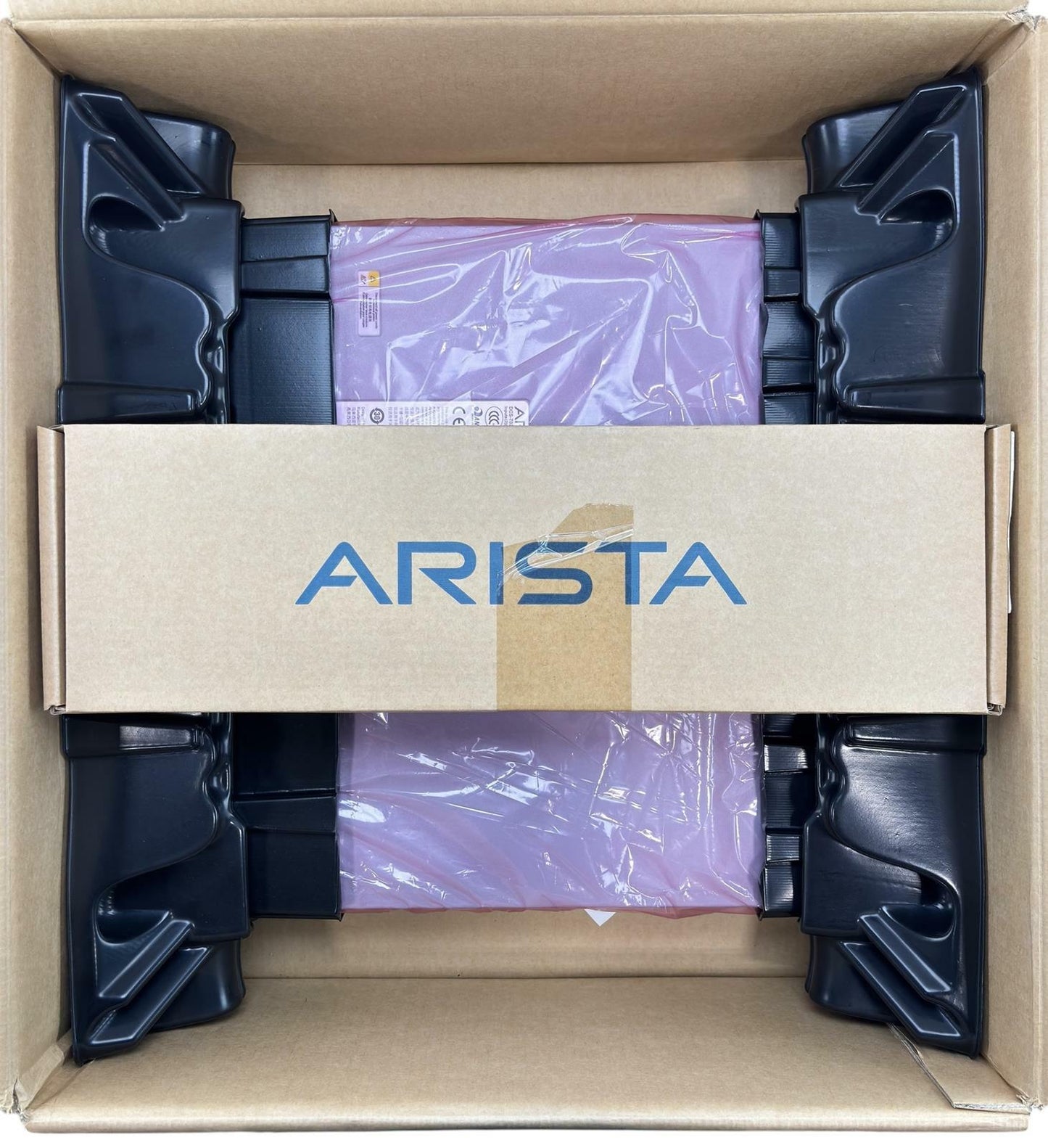 Open Box - Arista DCS-7020TR-48-R Network Switch + Rail Accessory Kit 00985-03