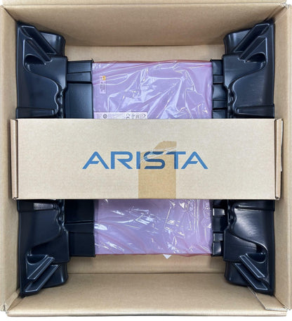 Open Box - Arista DCS-7020TR-48-R Network Switch + Rail Accessory Kit 00985-03