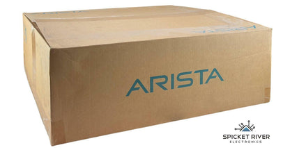 NEW - Arista DCS-7020TR-48-R Network Switch + Rail Accessory Kit 00985-03