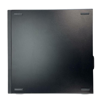 Dell OptiPlex 5000 SFF 4.80GHz 6-Core i5-12600 256GB SSD 16GB RAM Windows 11 Pro