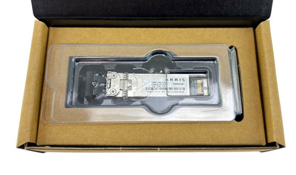 NEW - Open Box - Arris SFP-4.25G-LC-54/2.0MW Fiber Transceiver 1509445-541