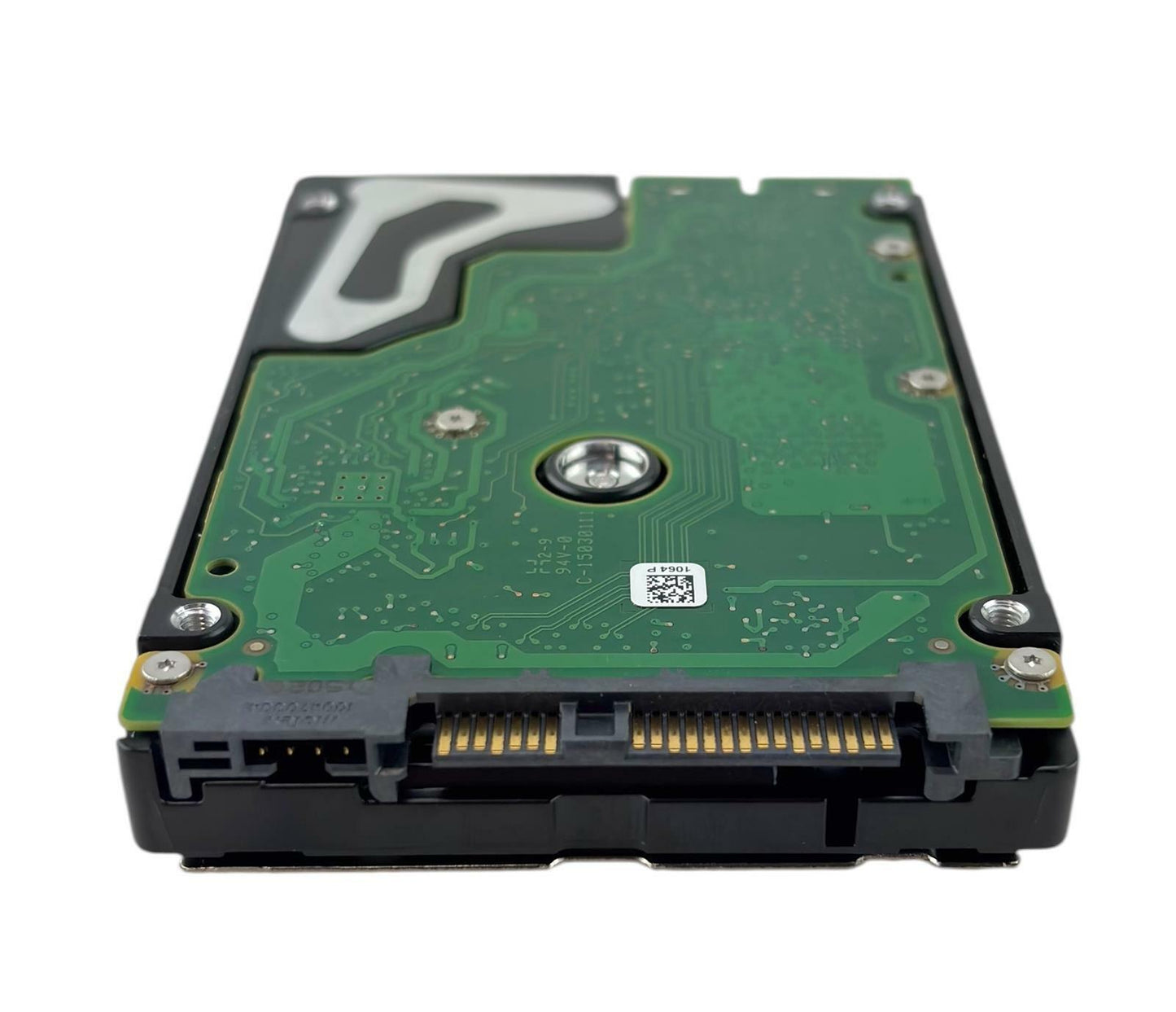 Seagate ST900MM0006 10K.6 900GB SAS 6Gb/s 2.5" Internal Server Hard Drive HDD