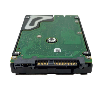 Seagate ST900MM0006 10K.6 900GB SAS 6Gb/s 2.5" Internal Server Hard Drive HDD