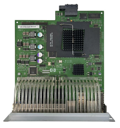 HP J4907A ProCurve Gig-T/GBIC XL 16-Port Module