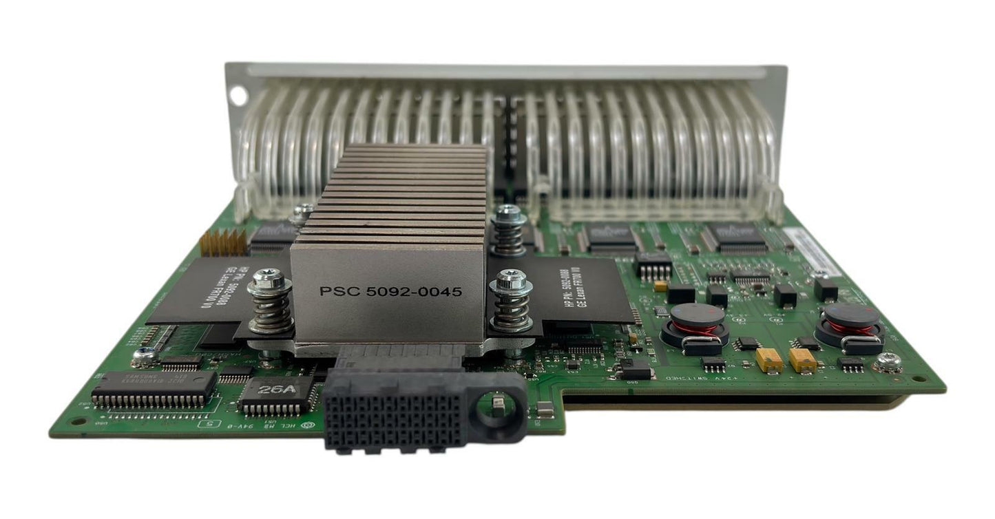 HP J4820A ProCurve 10/100-TX XL 24-Port Switch Module