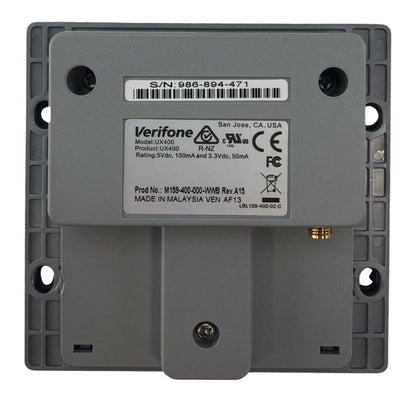 Gilbarco Verifone UX400 Global Contactless Card Reader Module