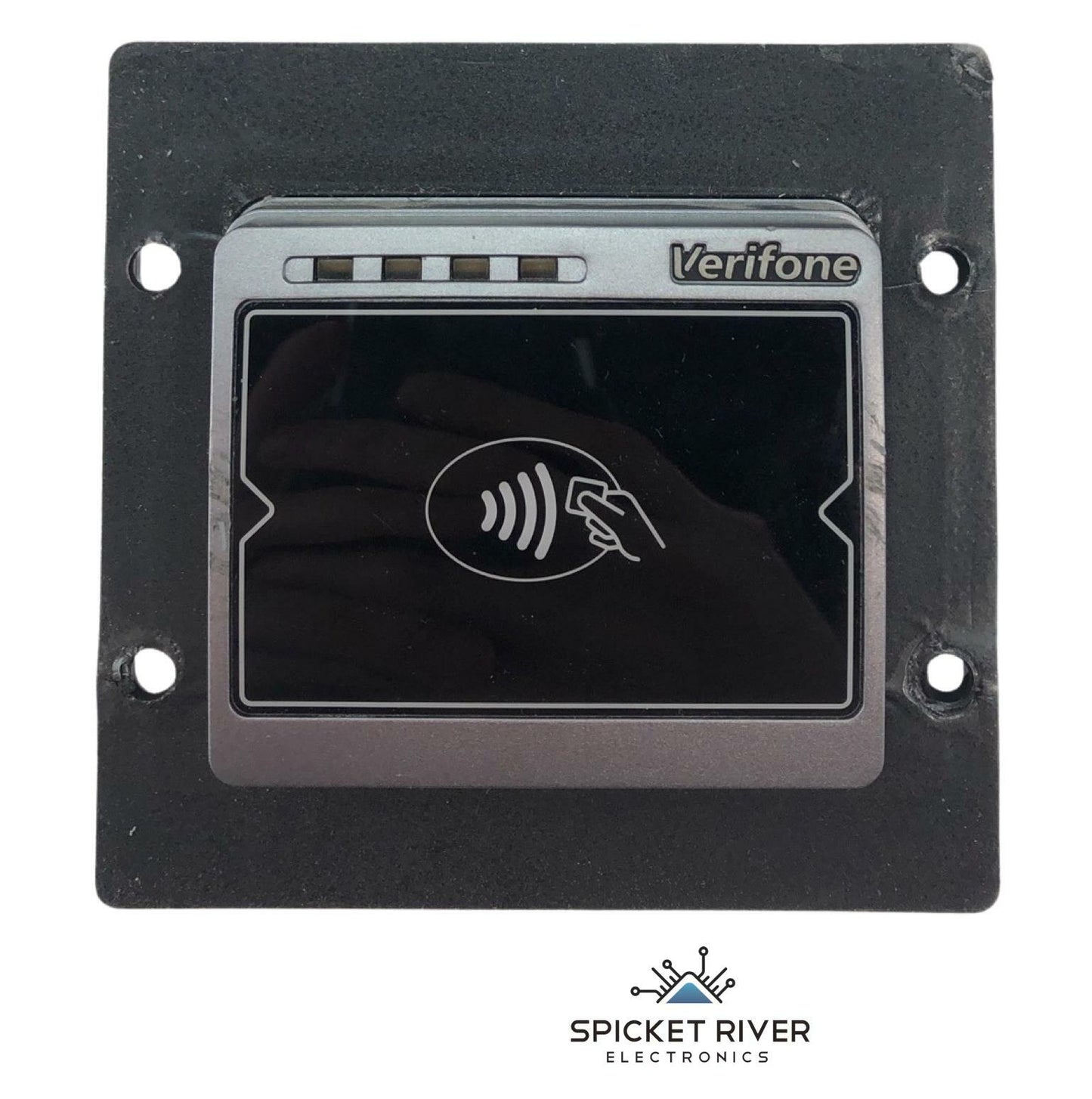 Gilbarco Verifone UX400 Global Contactless Card Reader Module