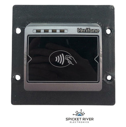 Gilbarco Verifone UX400 Global Contactless Card Reader Module