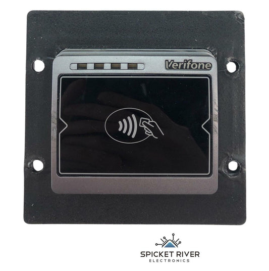Gilbarco Verifone UX400 Global Contactless Card Reader Module