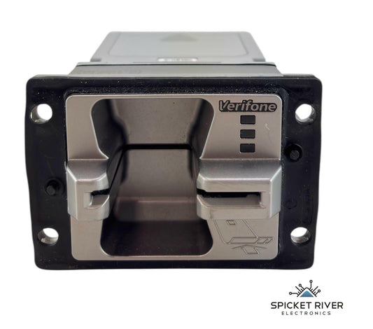 Verifone UX300 Credit Card Reader Payment Processor - No Cables