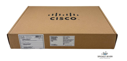 NEW - Open Box - Cisco CP-8831 V06 IP Conference Phone Base & Control Panel