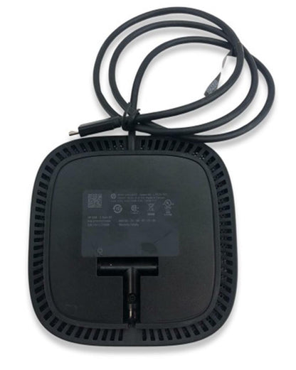 HP USB-C Dock G5 Universal Docking Station 5TW10UT#ABA L75125-001