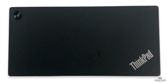 Lenovo ThinkPad USB-C LDC-G2 Docking Station Gen 2 - No Power Adapter