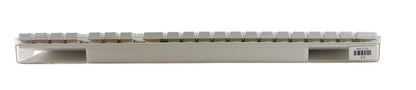 Genuine Apple A1016 Wireless Keyboard - White - M9270LL/A