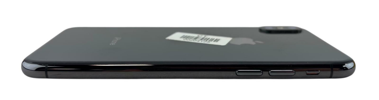 Repair - Apple iPhone X A1901 - 256GB - Black Smartphone - READ