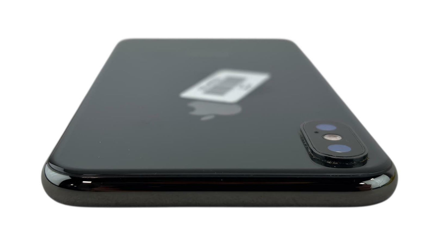 Repair - Apple iPhone X A1901 - 256GB - Black Smartphone - READ