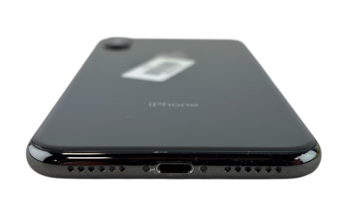 Repair - Apple iPhone X A1901 - 256GB - Black Smartphone - READ