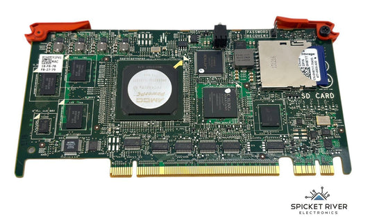 Dell 0Y1F41 PowerEdge VRTX Chassis Management Controller Card