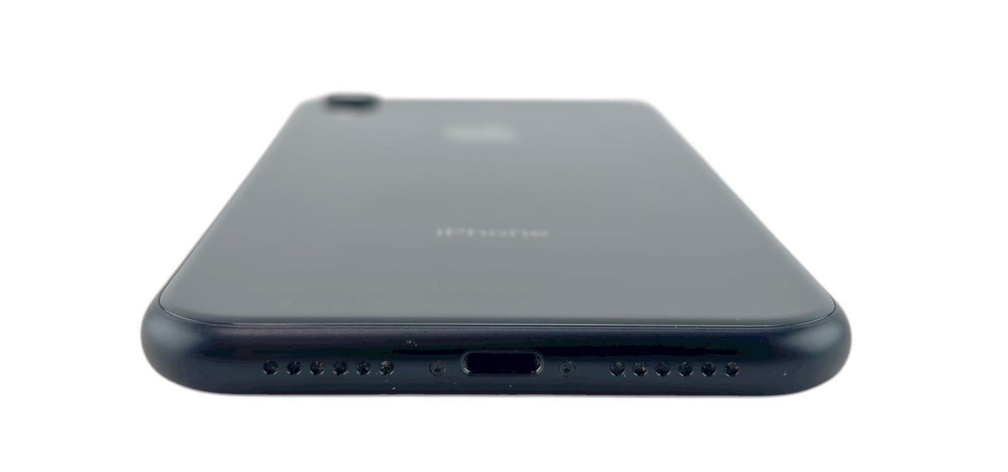 Apple iPhone XR A1984 - 64GB Unlocked - Black iOS Smartphone