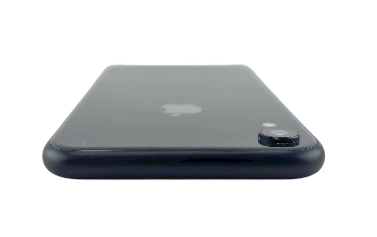 Apple iPhone XR A1984 - 64GB Unlocked - Black iOS Smartphone