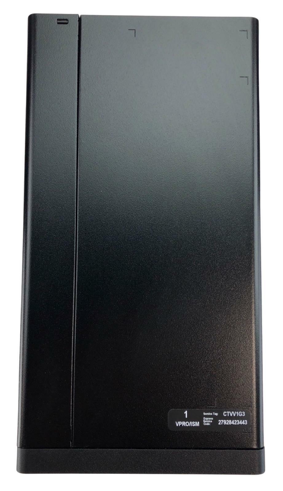 Dell OptiPlex 5090 MT 3.10GHz 6-Core i5-10500 256GB SSD 16GB RAM Windows 11 Pro