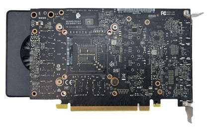Nvidia Quadro P2200 PCIe 5GB GDDR5X 4x Display Port Graphics Card