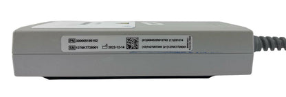 Philips IVUS-PIM Patient Interface Module REF: 300005195102 w/ Table Bracket