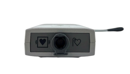 Philips IVUS-PIM Patient Interface Module REF: 300005195102 w/ Table Bracket