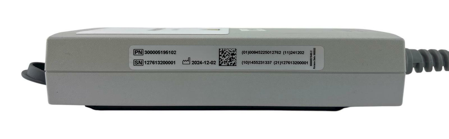 Philips IVUS-PIM Patient Interface Module REF: 300005195102 - No Bracket