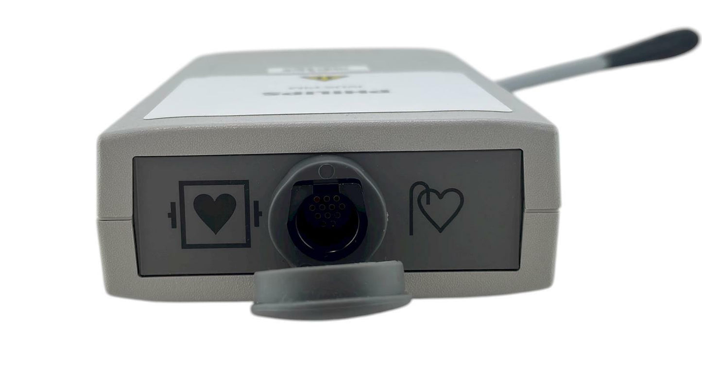 Philips IVUS-PIM Patient Interface Module REF: 300005195102 - No Bracket