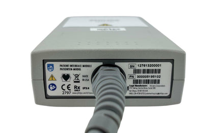 Philips IVUS-PIM Patient Interface Module REF: 300005195102 - No Bracket